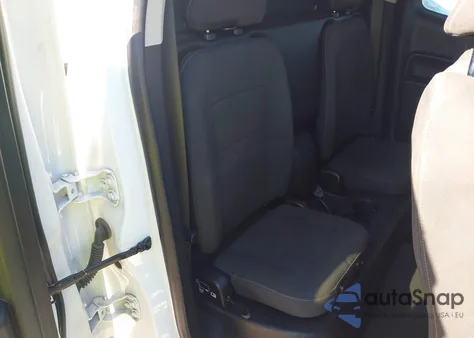 2022 Chevrolet Colorado 2Wd Long Box Lt z USA, uszkodzony, nr VIN 1GCHSCEN2N1166427